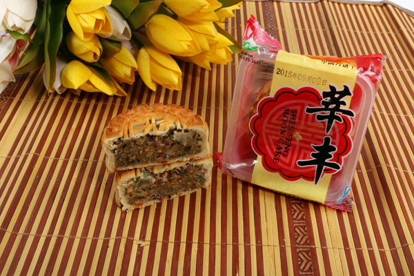 莘豐五仁
